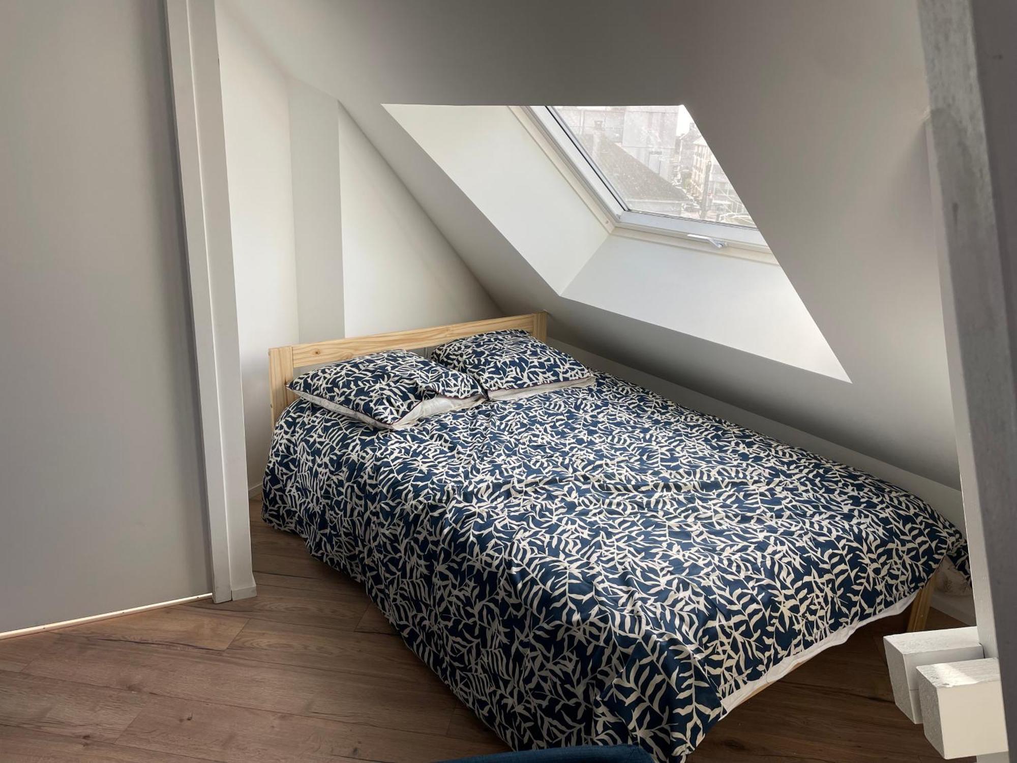 Studio 302 - Hyper Centre - Integralement Renove - Toutes Commodites A Pied Saint-Nazaire  Exterior foto